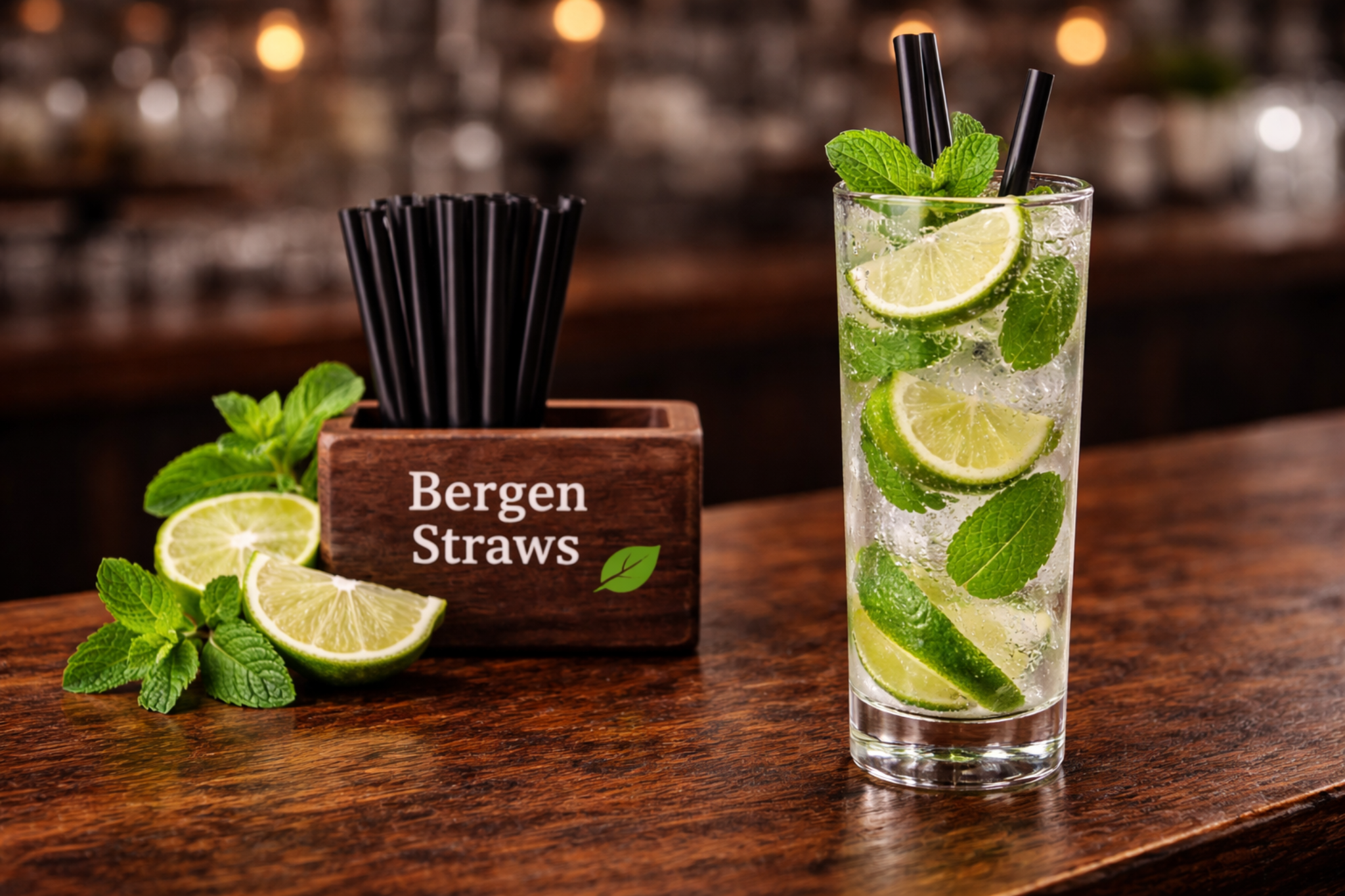 BergenEco hero image