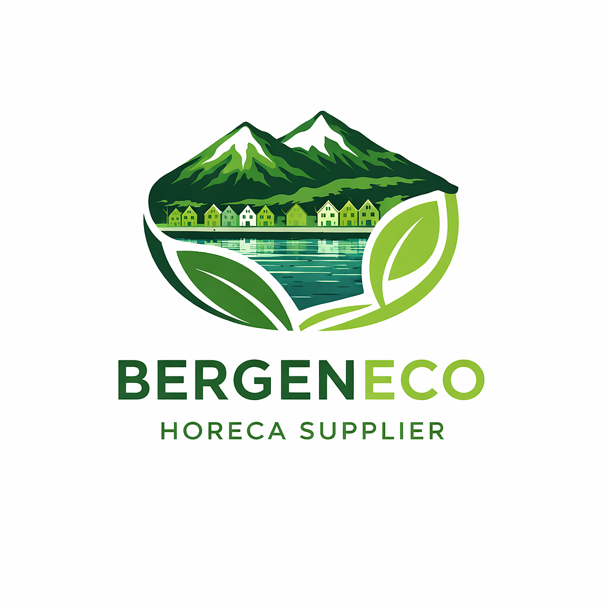 BergenEco logo